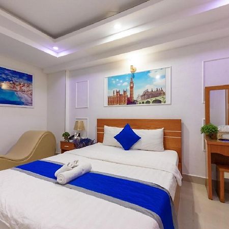 Ryo Hotel مدينة هوشي منه المظهر الخارجي الصورة