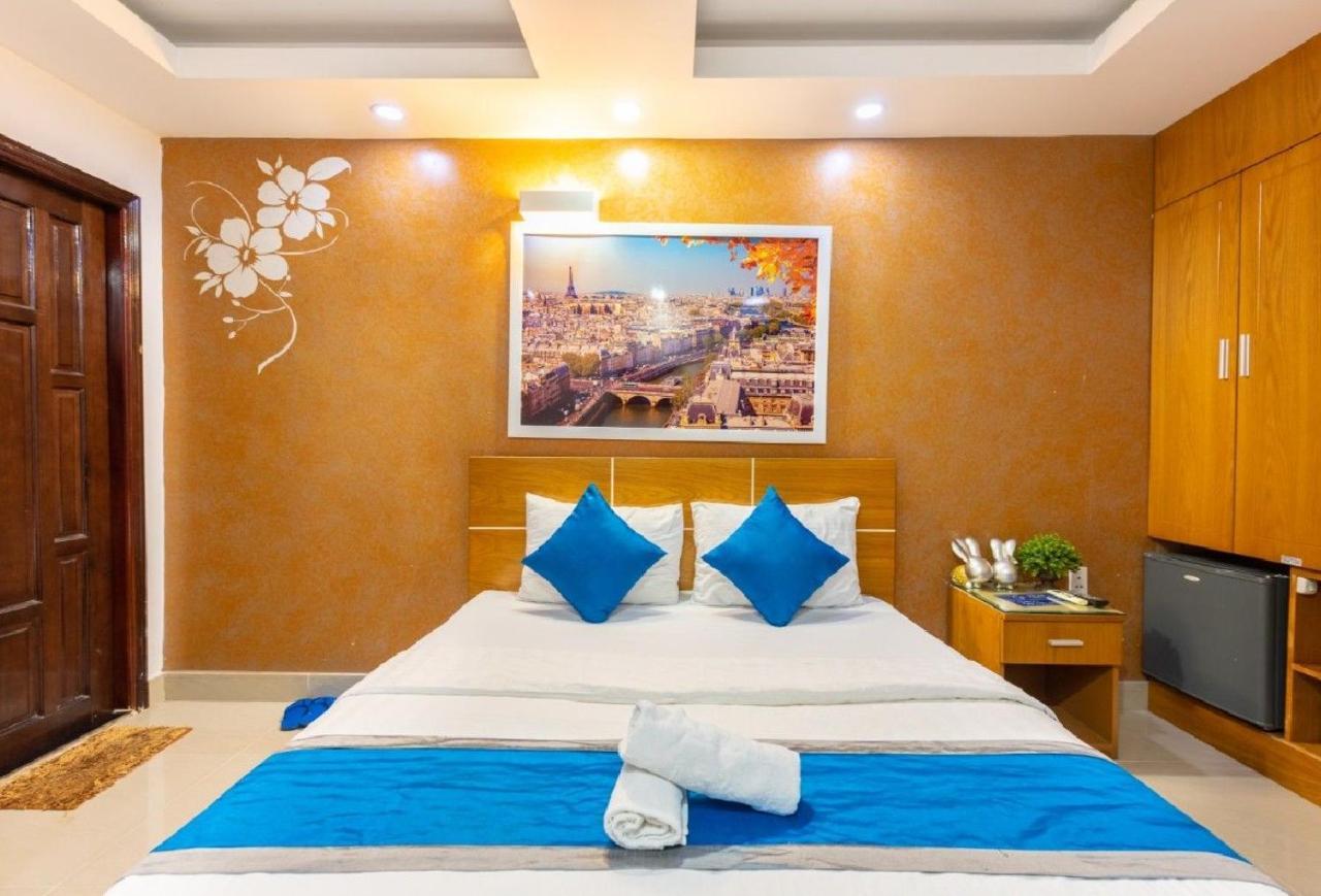 Ryo Hotel مدينة هوشي منه المظهر الخارجي الصورة