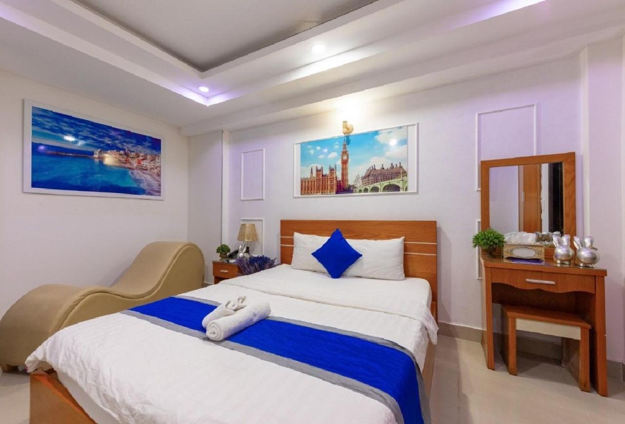 Ryo Hotel مدينة هوشي منه المظهر الخارجي الصورة