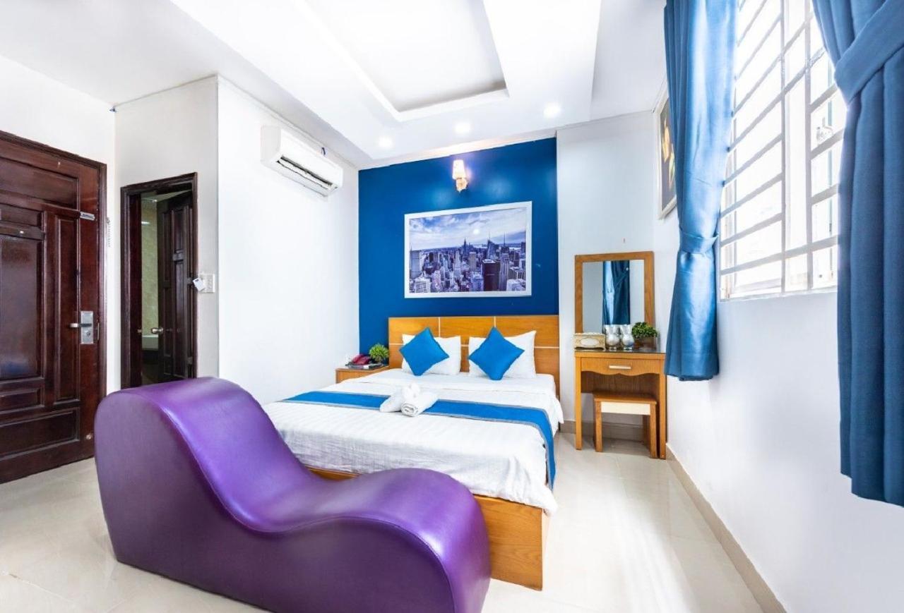 Ryo Hotel مدينة هوشي منه المظهر الخارجي الصورة