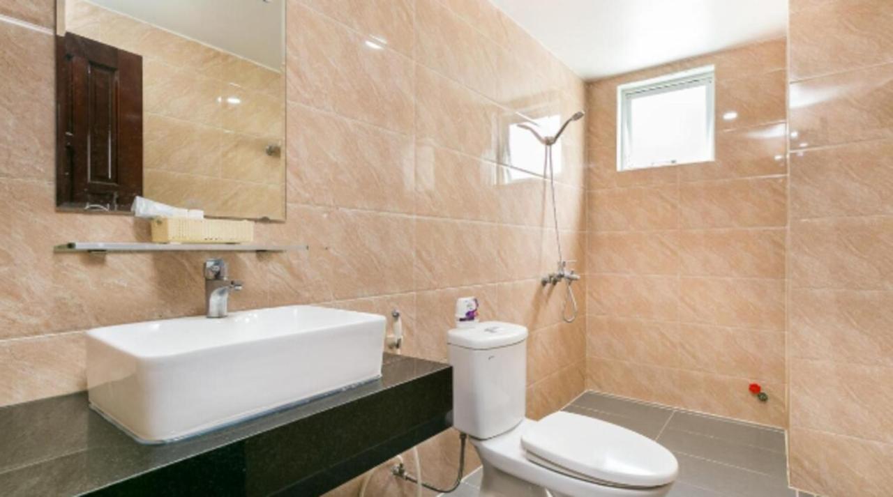 Ryo Hotel مدينة هوشي منه المظهر الخارجي الصورة