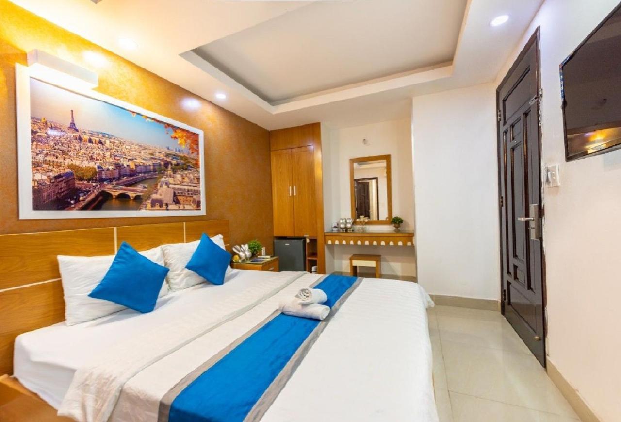 Ryo Hotel مدينة هوشي منه المظهر الخارجي الصورة