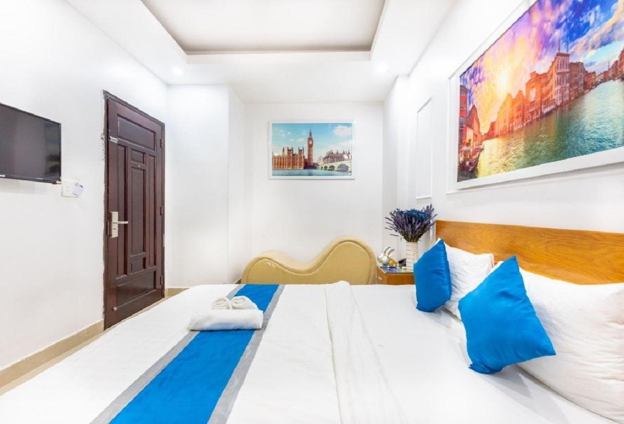 Ryo Hotel مدينة هوشي منه المظهر الخارجي الصورة
