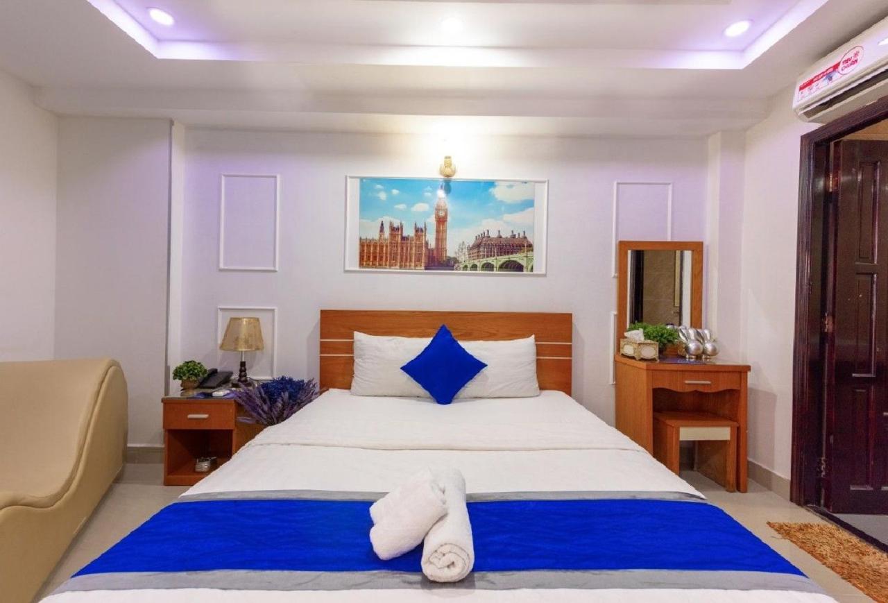Ryo Hotel مدينة هوشي منه المظهر الخارجي الصورة