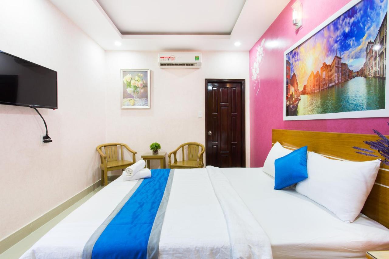 Ryo Hotel مدينة هوشي منه المظهر الخارجي الصورة