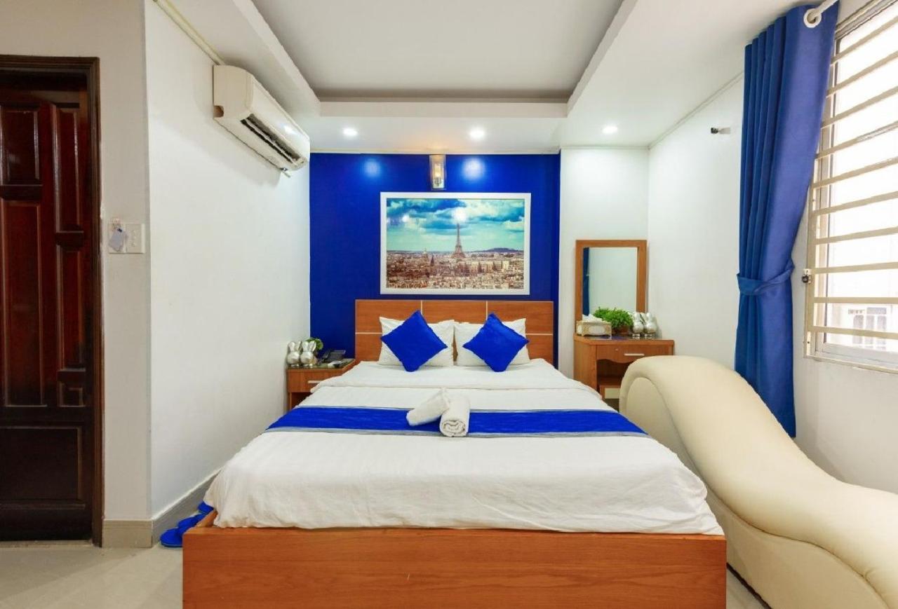 Ryo Hotel مدينة هوشي منه المظهر الخارجي الصورة