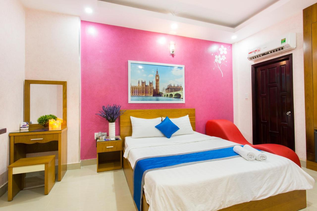 Ryo Hotel مدينة هوشي منه المظهر الخارجي الصورة