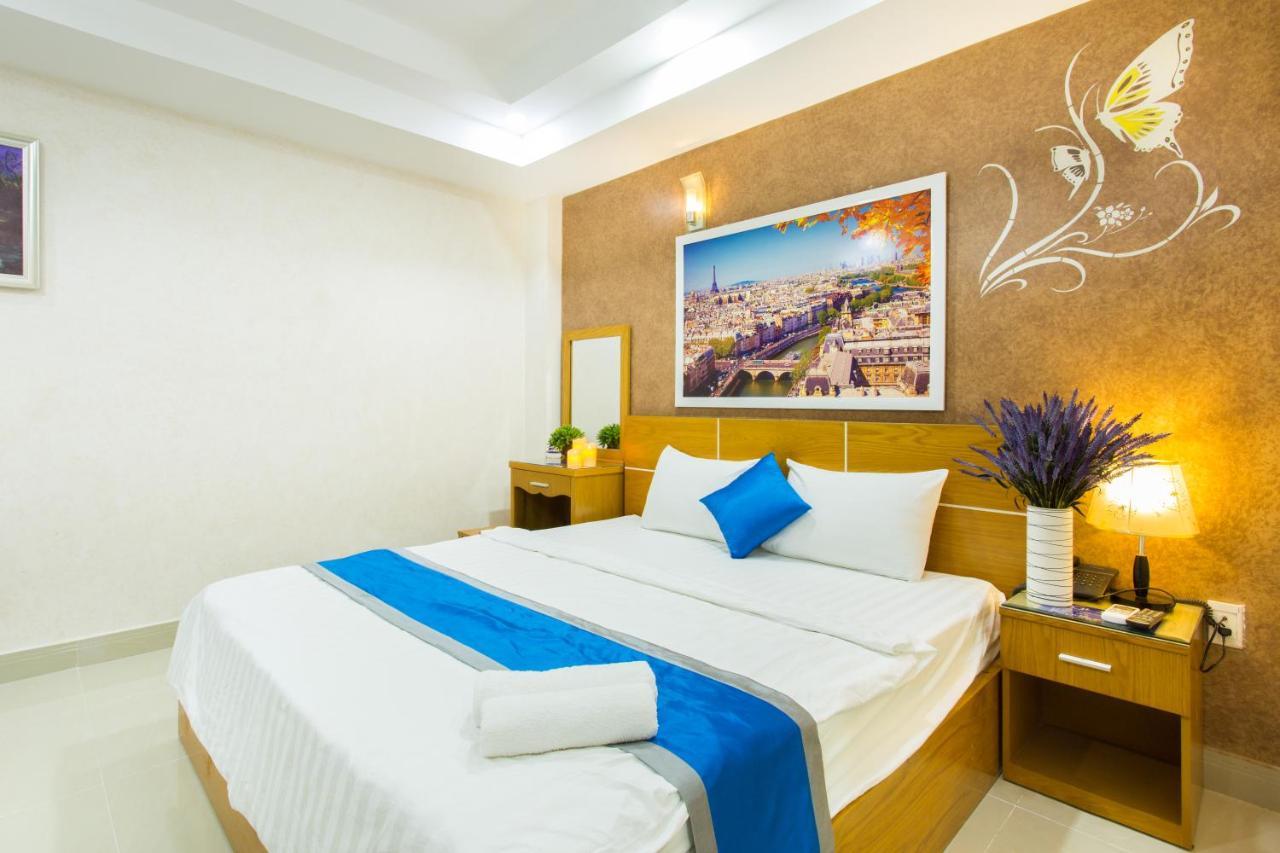 Ryo Hotel مدينة هوشي منه المظهر الخارجي الصورة