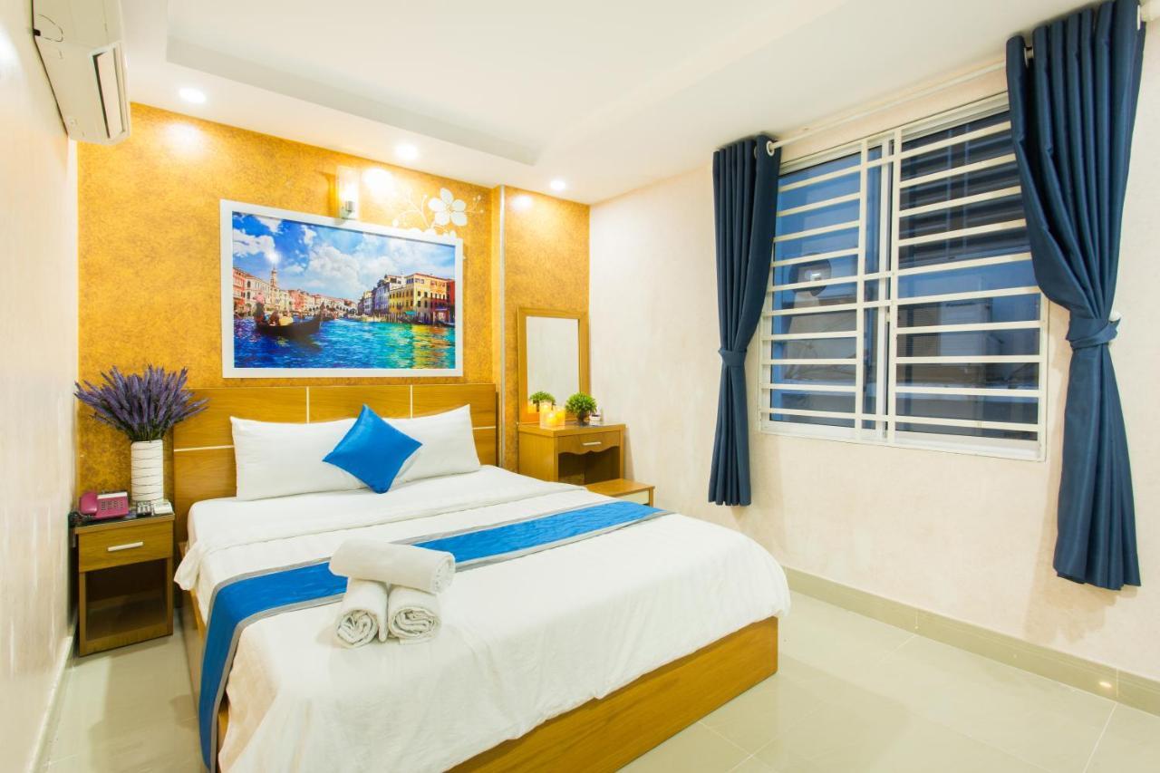 Ryo Hotel مدينة هوشي منه المظهر الخارجي الصورة