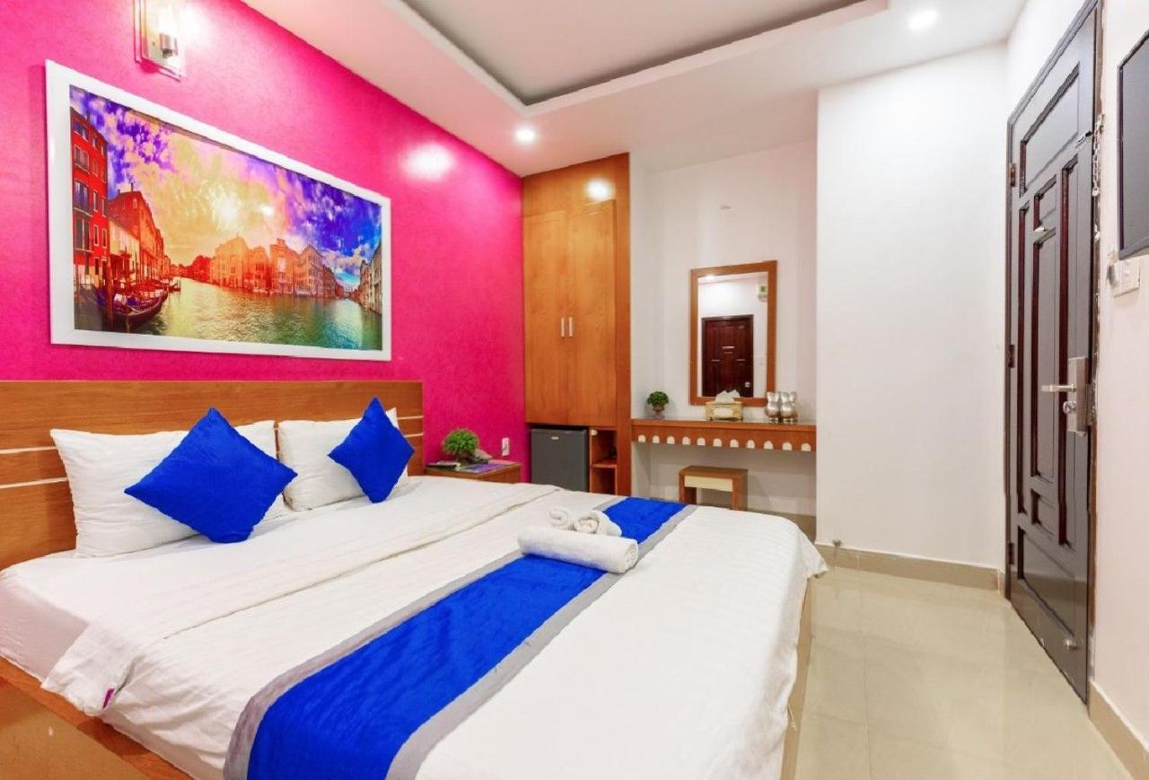 Ryo Hotel مدينة هوشي منه المظهر الخارجي الصورة