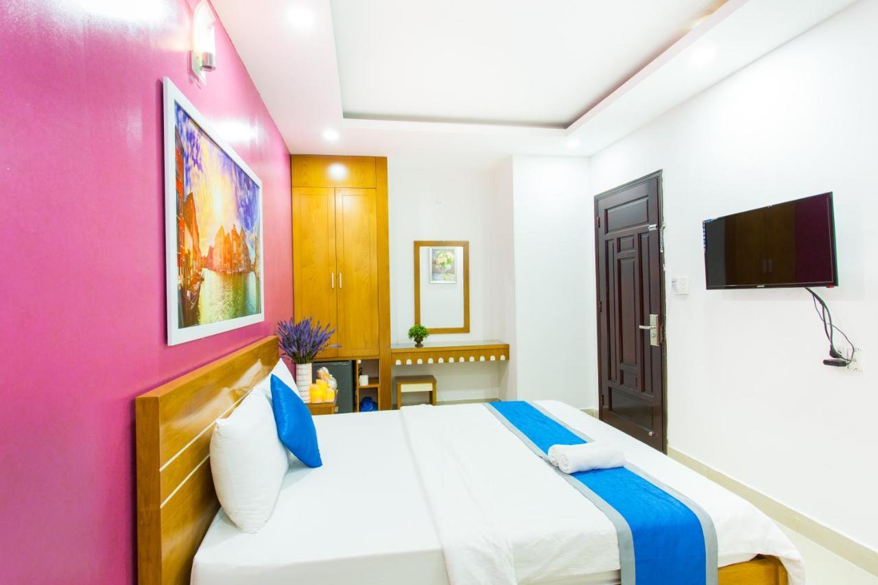 Ryo Hotel مدينة هوشي منه المظهر الخارجي الصورة