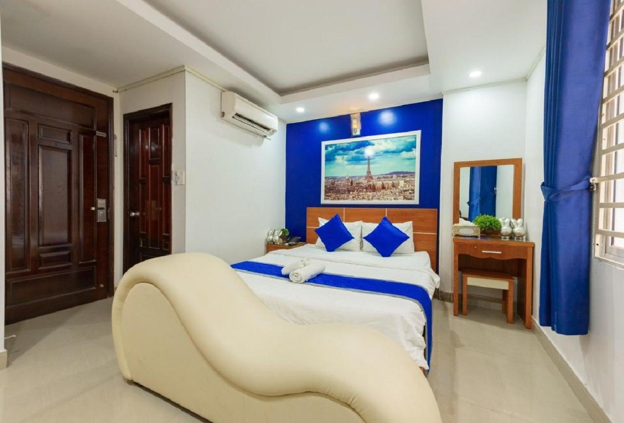 Ryo Hotel مدينة هوشي منه المظهر الخارجي الصورة