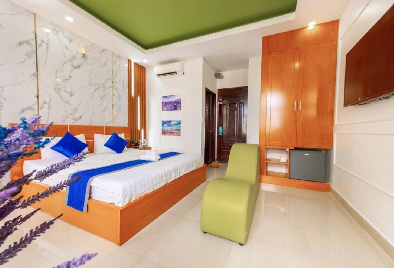 Ryo Hotel مدينة هوشي منه المظهر الخارجي الصورة