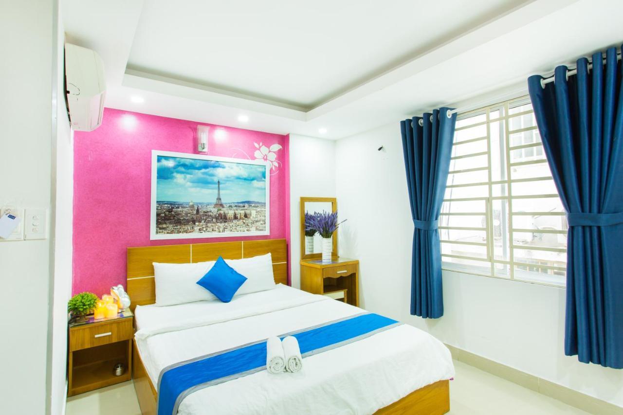 Ryo Hotel مدينة هوشي منه المظهر الخارجي الصورة