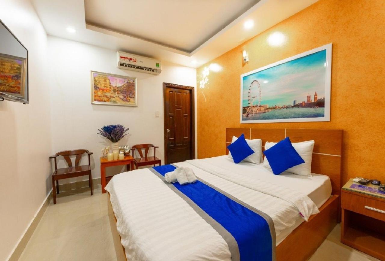 Ryo Hotel مدينة هوشي منه المظهر الخارجي الصورة