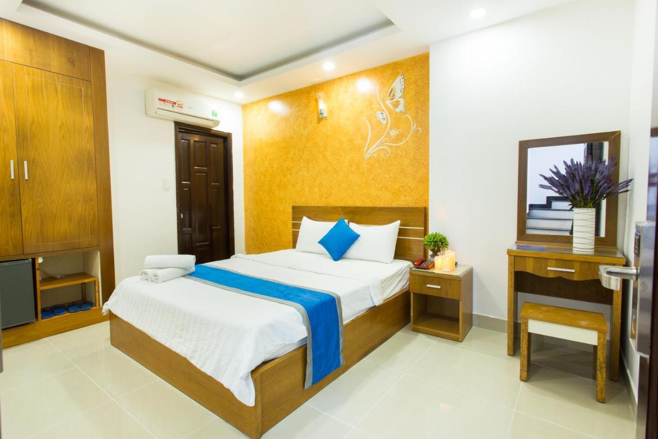 Ryo Hotel مدينة هوشي منه المظهر الخارجي الصورة