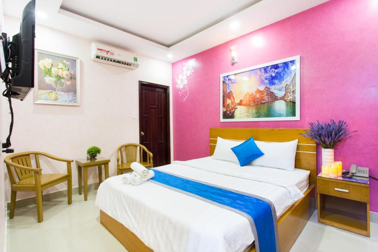Ryo Hotel مدينة هوشي منه المظهر الخارجي الصورة