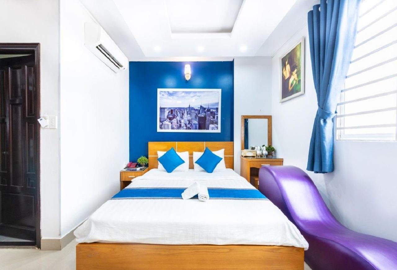 Ryo Hotel مدينة هوشي منه المظهر الخارجي الصورة
