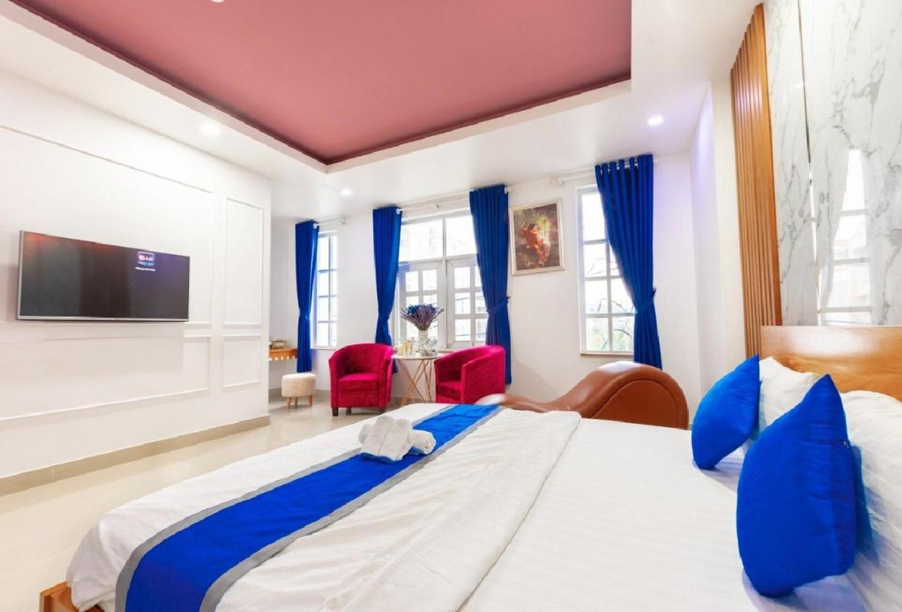 Ryo Hotel مدينة هوشي منه المظهر الخارجي الصورة