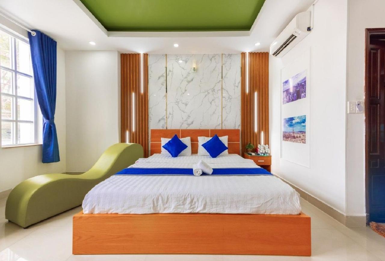 Ryo Hotel مدينة هوشي منه المظهر الخارجي الصورة