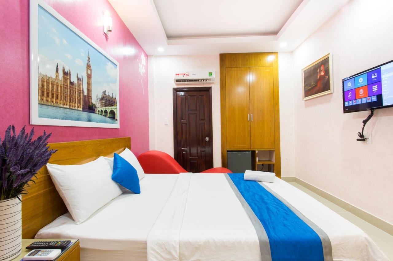 Ryo Hotel مدينة هوشي منه المظهر الخارجي الصورة