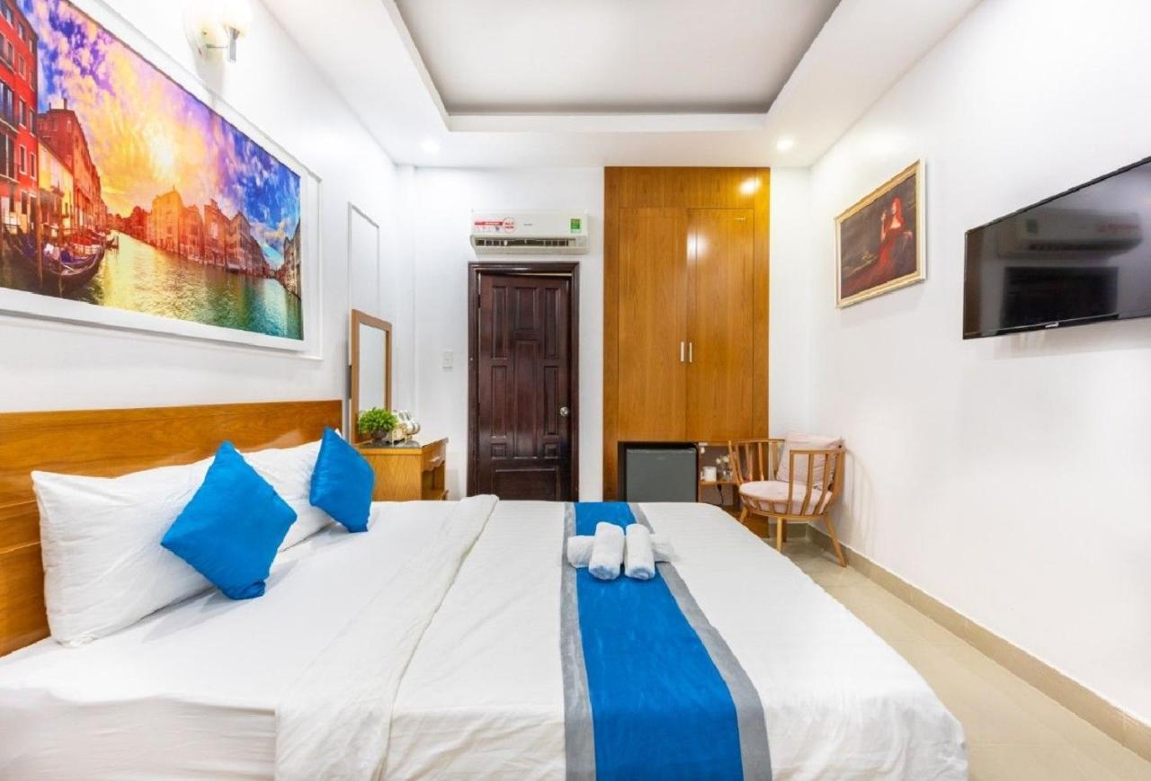 Ryo Hotel مدينة هوشي منه المظهر الخارجي الصورة
