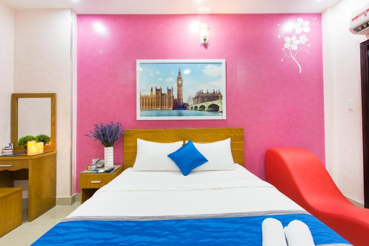 Ryo Hotel مدينة هوشي منه المظهر الخارجي الصورة