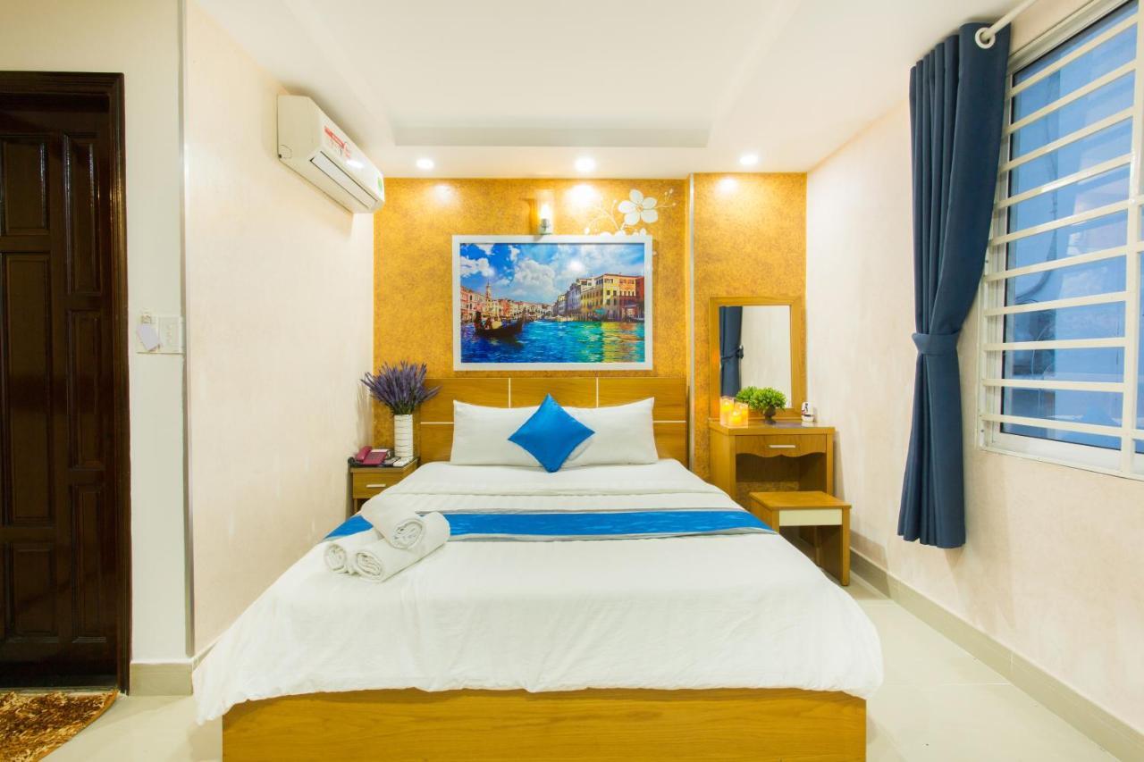 Ryo Hotel مدينة هوشي منه المظهر الخارجي الصورة